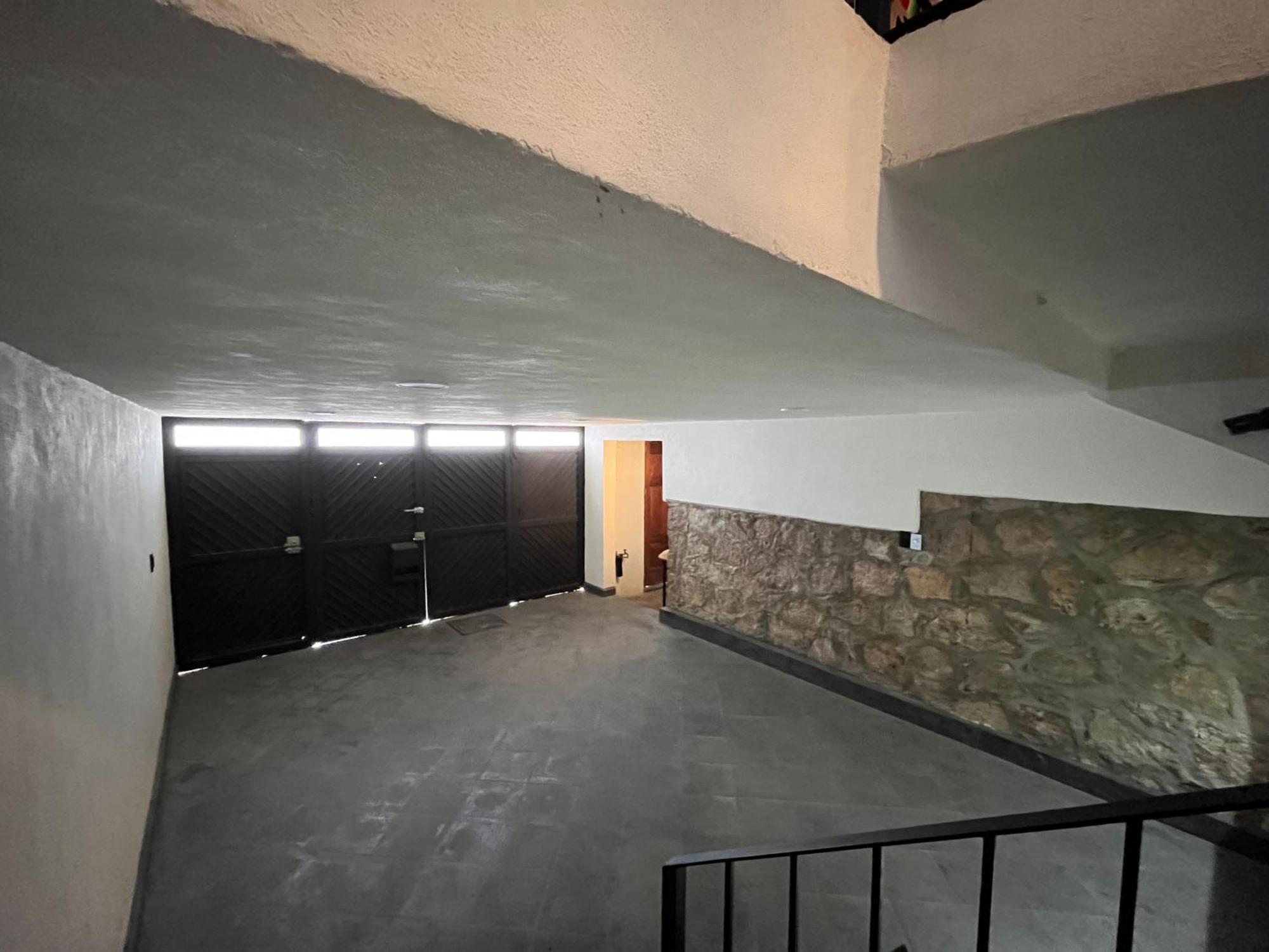 Casa Real Naranjos Villa Guanajuato Exteriör bild