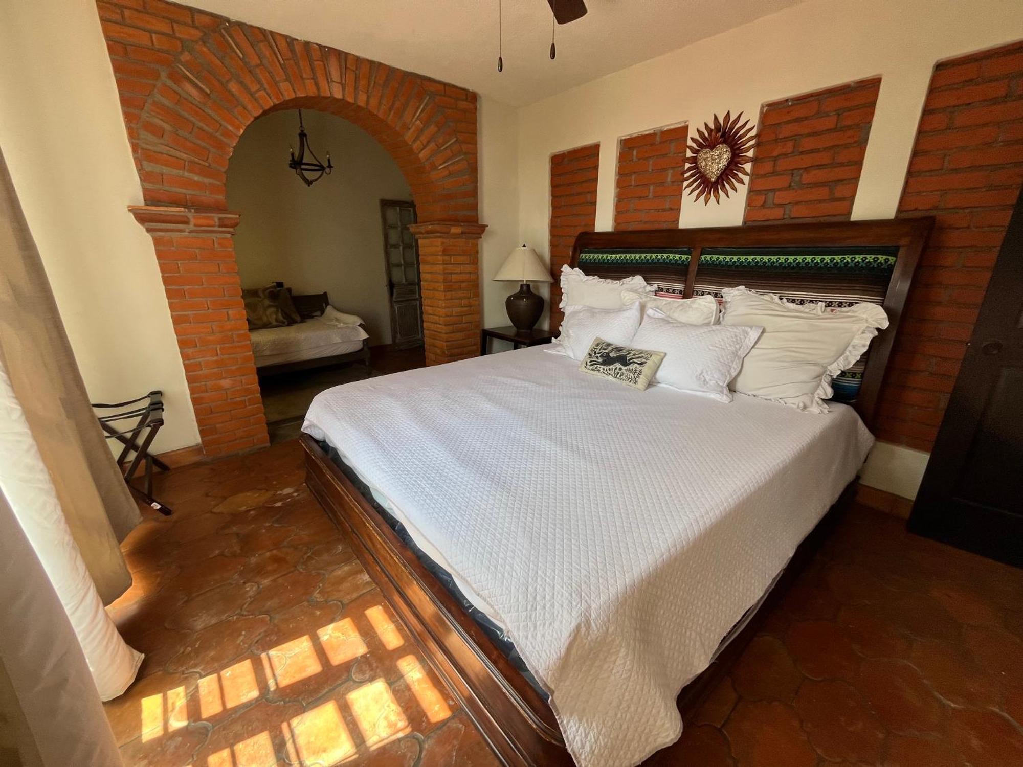 Casa Real Naranjos Villa Guanajuato Exteriör bild