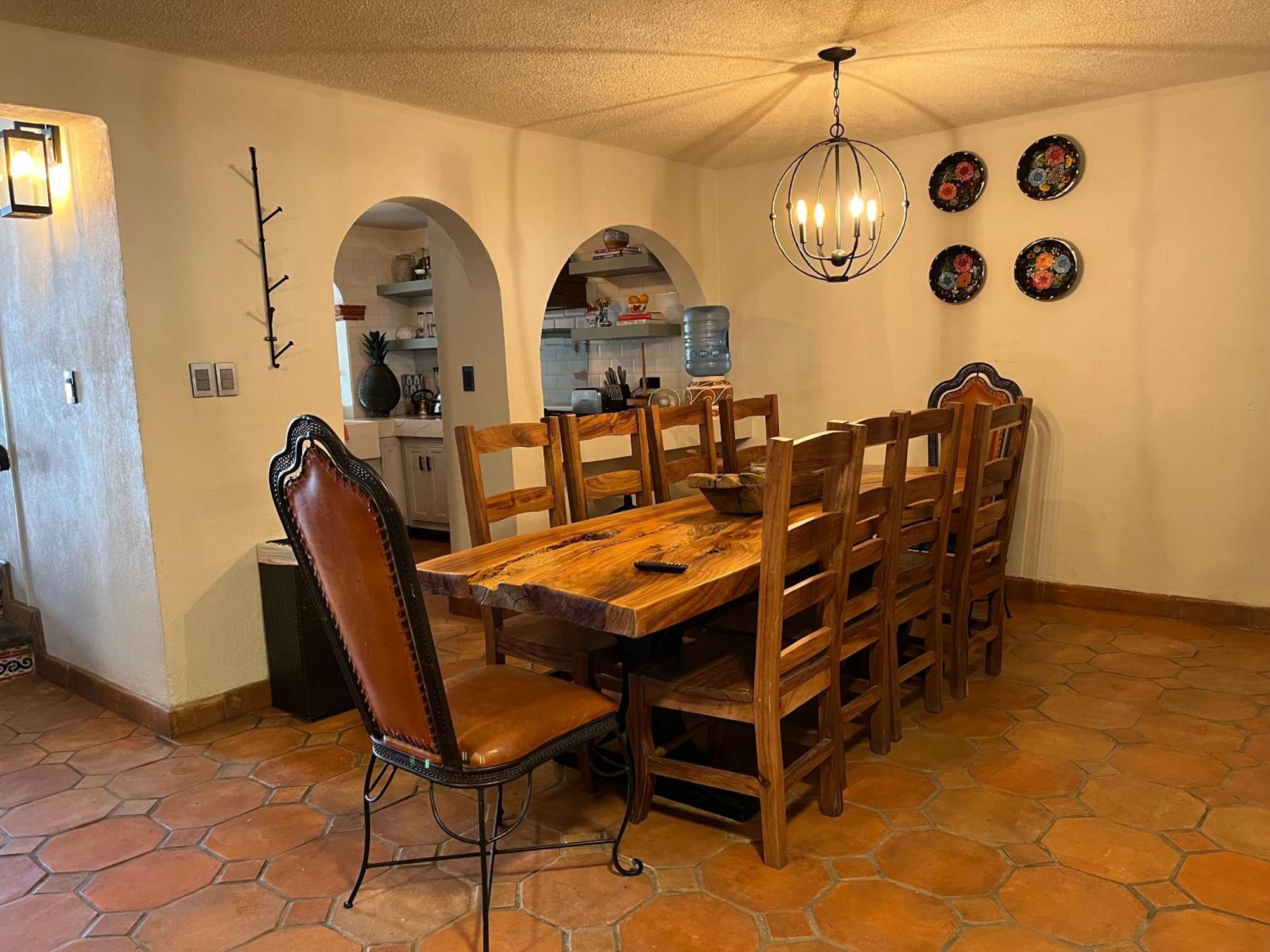 Casa Real Naranjos Villa Guanajuato Exteriör bild