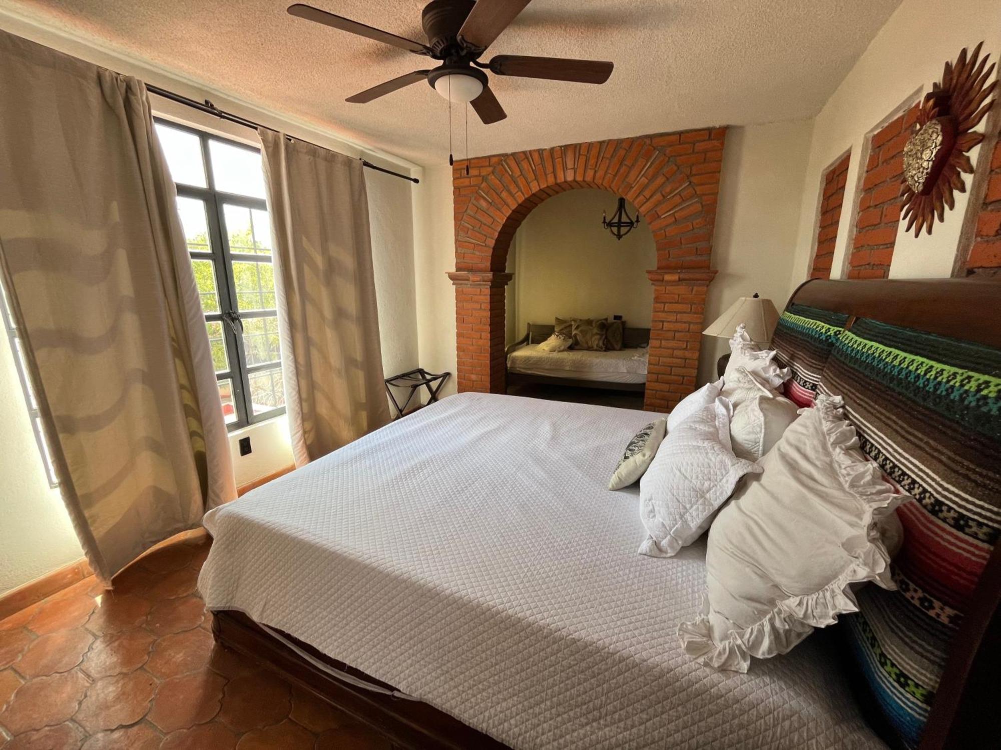 Casa Real Naranjos Villa Guanajuato Exteriör bild