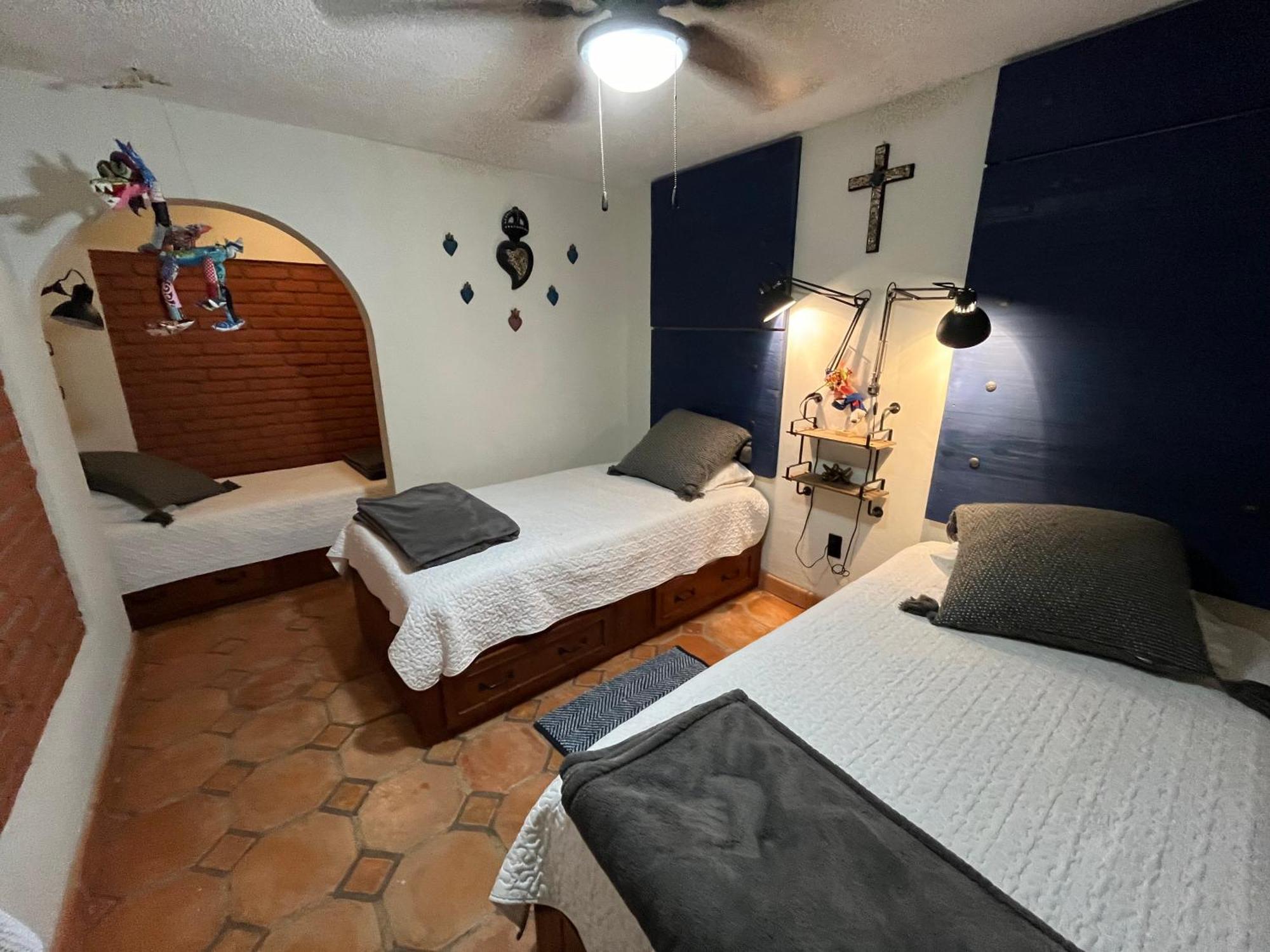 Casa Real Naranjos Villa Guanajuato Exteriör bild