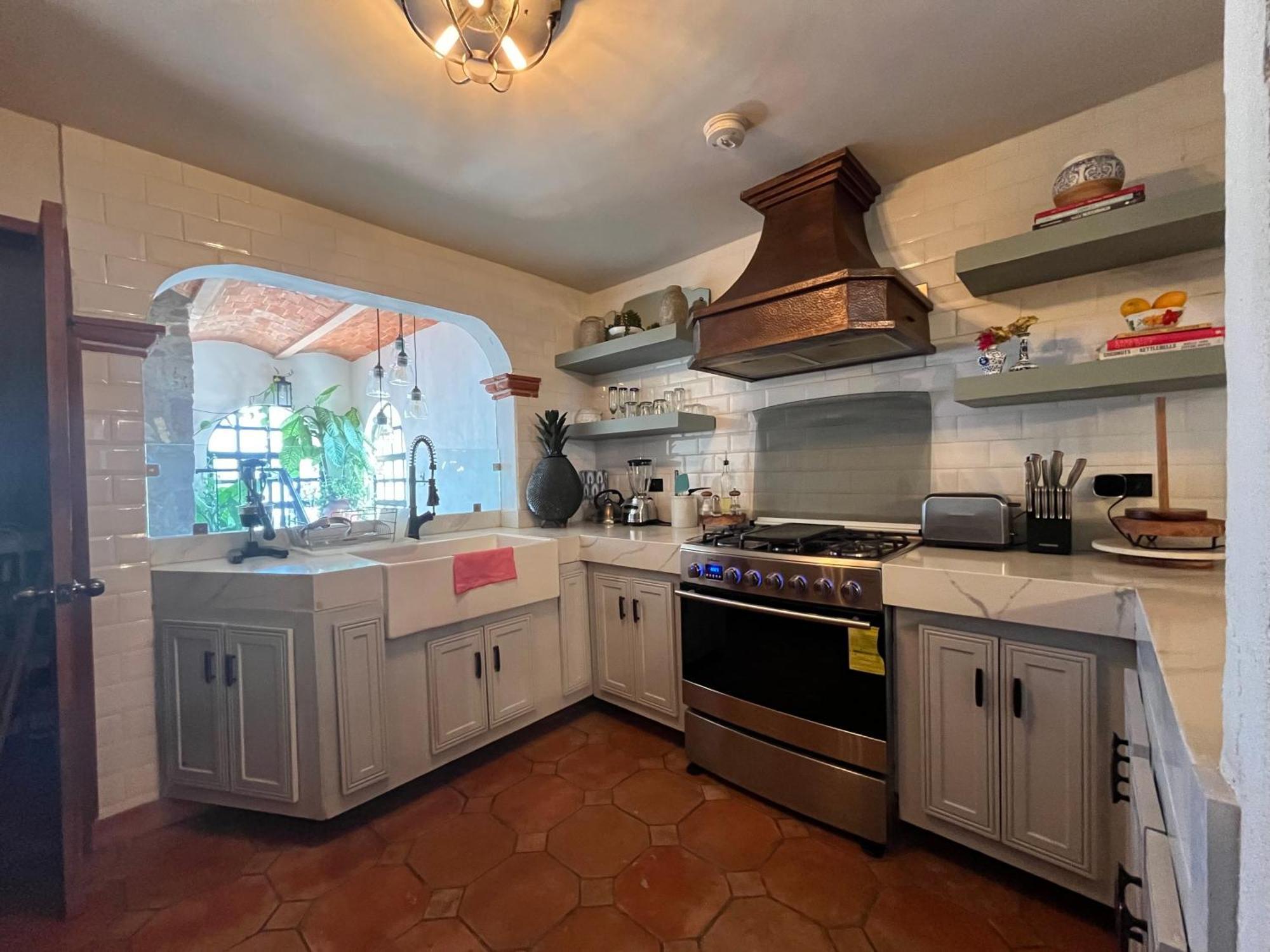 Casa Real Naranjos Villa Guanajuato Exteriör bild